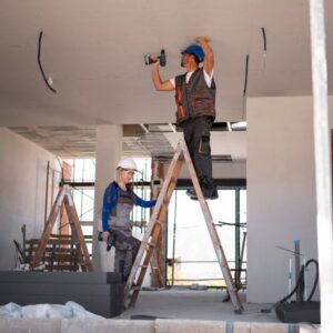 kitchen and bathroom remodeling, home improvement, and handyman services