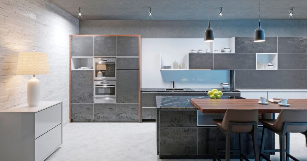 kitchen design ideas