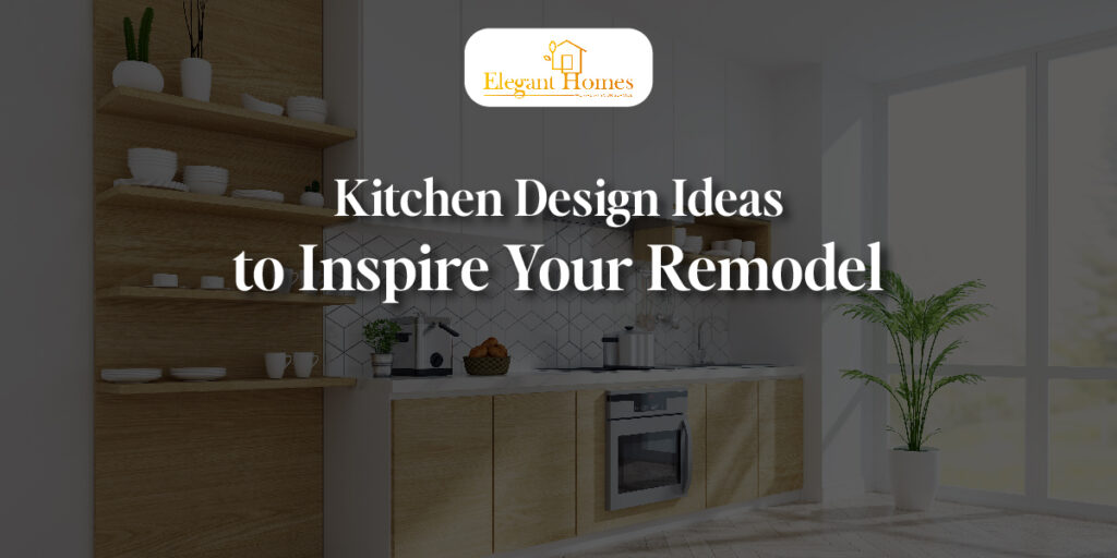 kitchen design ideas