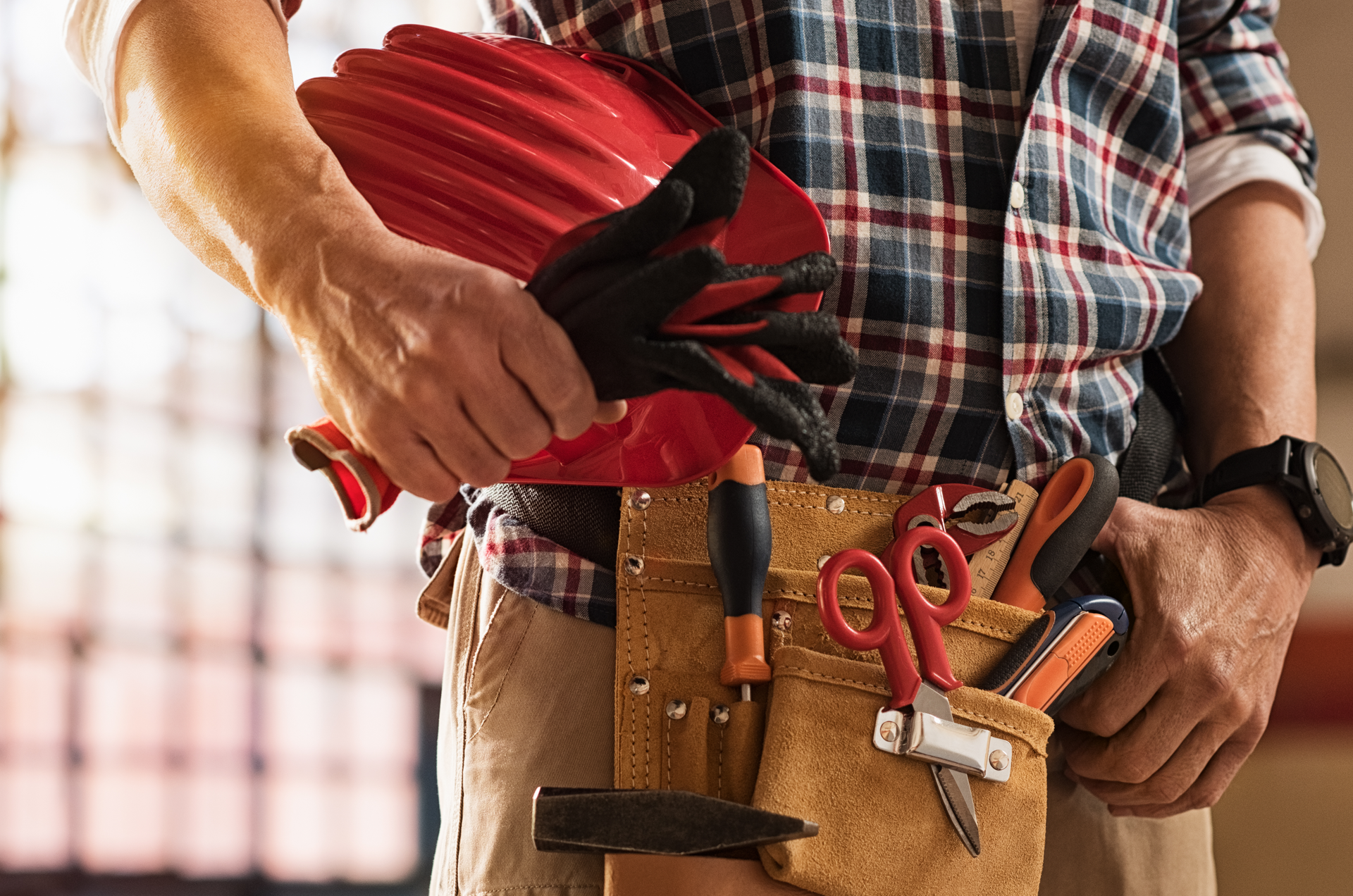 Handyman Services